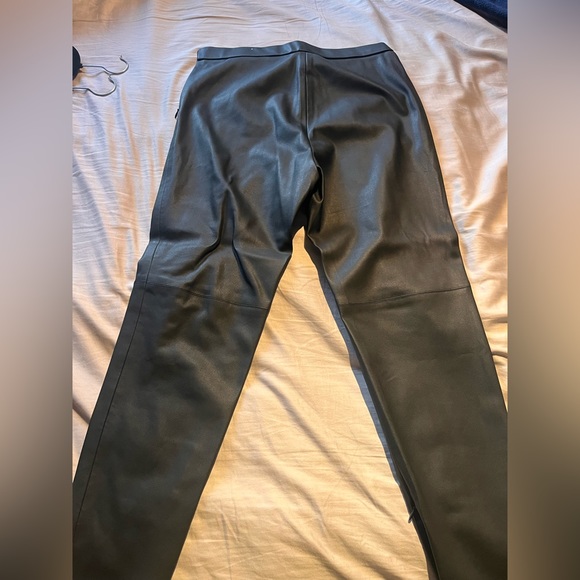 Zara leather pants - Picture 5 of 5